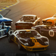 Illustration for article titled A Huge Collection Of Ford's Performance Icons Is Up For Grabs